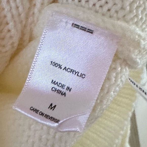 NY&Co Turtleneck - Picture 2 of 6